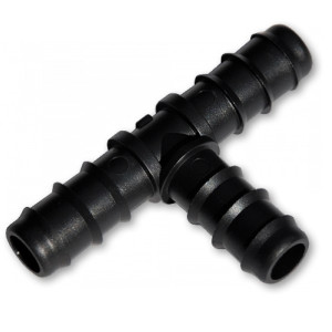 Trójnik BRADAS DSWA03-16L 3x wtyk na wąż 16mm