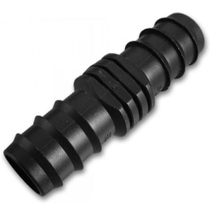 Łącznik Bradas Drip System wtyk na wąż 25mm