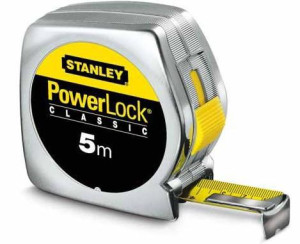 Miara zwijana Stanley PowerLock