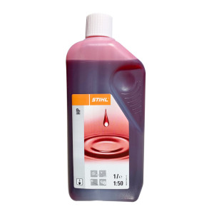 Olej do dwusuwów STIHL HP 1L mineralny