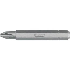 Końcówka wkrętakowa Stanley 1-68-947 PH2 x 50mm (10szt.)