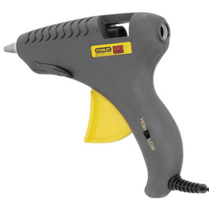 Pistolet do kleju topliwego Stanley 6-GR25 GR25 12mm 80W