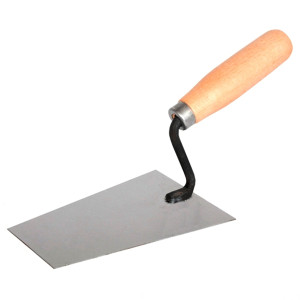 Kielnia nierdzewna trapezowa 160