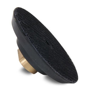 Dysk do szlifierki Rubi 100mm z rzepem M14