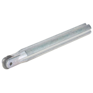 Kółko tnące do cięcia glazury na trzpieniu Rubi 01958 SILVER 8mm