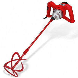 Mieszarka elektryczna 'Rubi 26900' Rubi 26900MIX-7 1200W M14, 1-biegowa