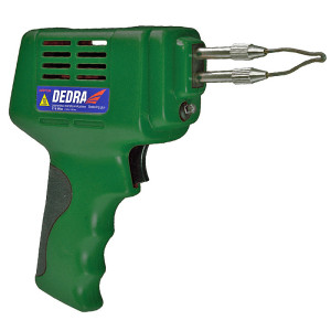 Lutownica transformatorowa 'Dedra DED7536' 175W