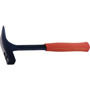 Młotek ciesielski 'Juco M9179' Monoblock 600g z zębem (magnesem)