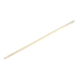 Trzon do grabi 130cm z drewna FSC