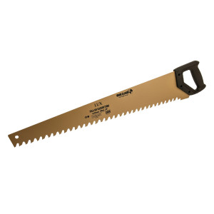 Piła do bloczków z betonu komórkowego 'Ega Faster Tools 1810' 600mm