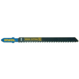 Brzeszczot do wyrzynarki Irwin HSS 83 mm T101A0