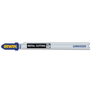 Brzeszczot do wyrzynarki Irwin HSS 132 mm T318A