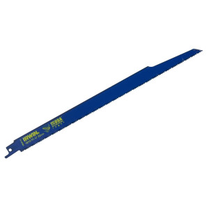 Brzeszczot do pił szablastych do metalu i drewna Irwin 10504159 WELDTEC BiM 300mm 10z/cal (5szt.)