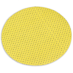 Krążek czepny do "żyraf" Superpad 225mm P 120 (25szt.)