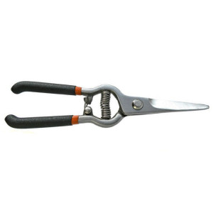 Sekator prosty 8" BRADAS CARBON-STEEL KT-RG1007