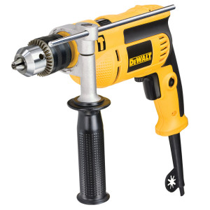 Wiertarka udarowa DeWALT DWD024-QS' 701W, 13mm