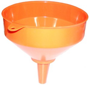 Lejek prosty Pressol 200mm odporny na paliwa