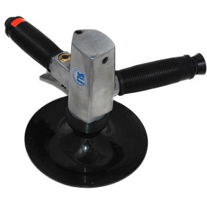 Polerka pionowa pneumatyczna 'Sumake SP-ST-7770' 180mm 2000 obr./min