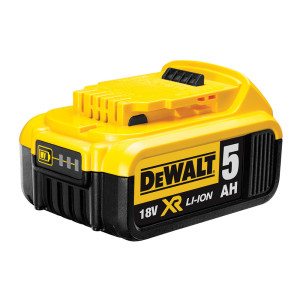 Akumulator DeWALT DCB184-XJ Li-lon 18V 5,0Ah
