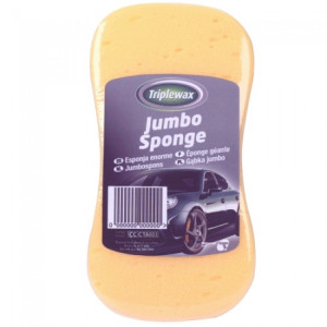Gąbka do mycia samochodu Cartec Jumbo CTA003