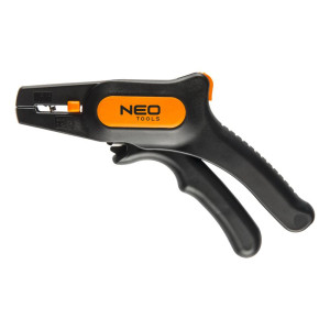 Szczypce (ściągacz) izolacji Neo 01-519 195 mm