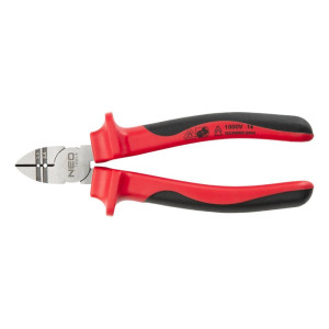 Szczypce boczne Neo 01-525 1000V