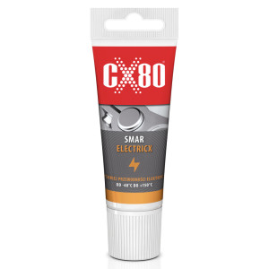 Smar Electricx miedziany (o wysokiej przewodności elektrycznej) 40g CX80 CX-60303