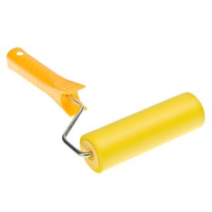 Wałek dociskowy do tapet 15 cm Painter