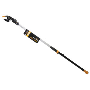 Sekator do gałęzi 'Fiskars 1023625 PowerGear' UPX82 teleskopowy, żyrafa 1650mm, grubość cięcia 32mm