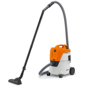 Odkurzacz uniwersalny STIHL SE 62 1400W
