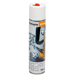 Uniwersalny środek czyszczący STIHL Multispray 400ml