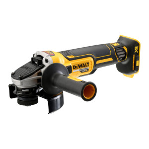 Szlifierka kątowa akumulatorowa DeWALT DCG405N-XJ' 125mm, Li-Ion 18,0V - bez akumulatora i ładowarki