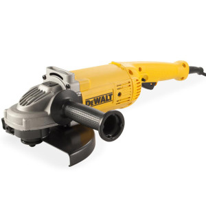 Szlifierka kątowa DeWALT DWE490-QS 230mm 2000W