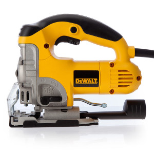 Wyrzynarka DeWALT DW331K-QS 135mm 701W