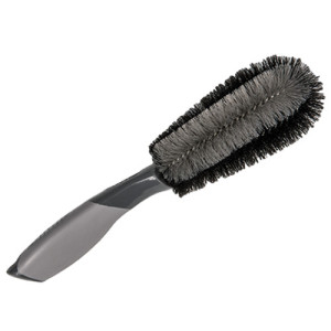 Szczotka do mycia kół Bradas 29cm