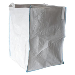Worek big bag z fartuchem 90x90x160, 1T