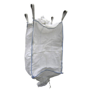 Worek big bag z lejem 90 x 90 x 90cm