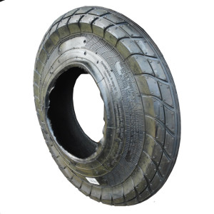 Opona wzmacniana 4.00x8 (6PR) do taczki