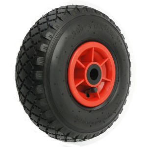 Koło pneumatyczne, F13, 260mm