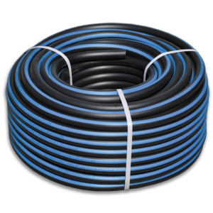 Wąż techniczny Bradas Refittex 16x24mm 50m 40bar