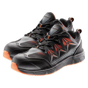 Buty robocze półbuty 'Neo 82-703' O1, bez podnoska, rozmiar 42