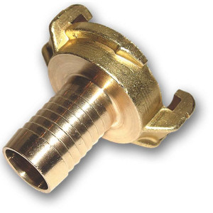 Szybkozłączka kłowa Geka 3/4" - 19mm