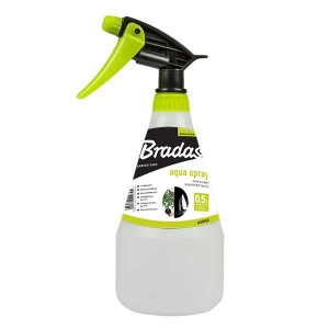 Opryskiwacz ogrodniczy, ręczny "AQUA SPRAY" 0,5l Bradas AS0050