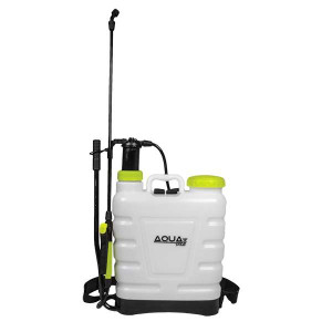 Opryskiwacz ogrodniczy plecakowy AQUA SPRAY 16l. Bradas AS1600