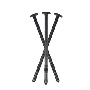 Szpilka do mocowania agrotkanin PROSTA 12cm - 100szt. Bradas ATS12/100