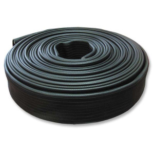 Wąż SYNTHETIC RUBBER HOSE 2" / 60m Bradas WLSR1120060