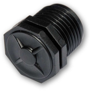 Zaślepka GZ 1/2" DSA-581212L