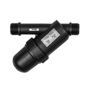Filtr dyskowy Bradas Drip System mesh 120 GZ 1"