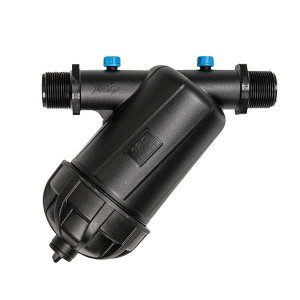Filtr siatkowy Bradas Drip System mesh 120, GZ 1 1/4"