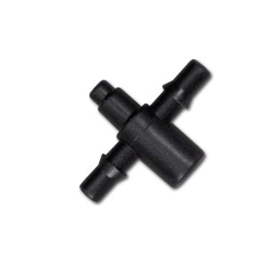 Dwójnik Bradas Drip System 5mm DSK-5133L5